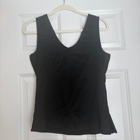 Reformation Tops - Classic Silk Tank Top Basic